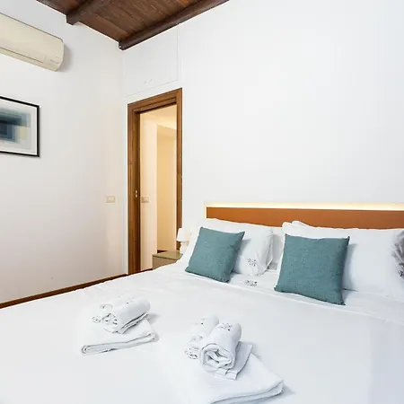 Appartement Vicolo Trevi By In *