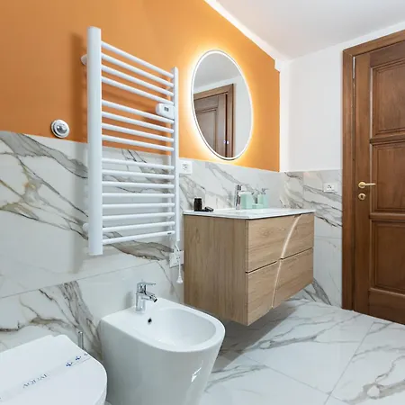 Appartement Vicolo Trevi By In *