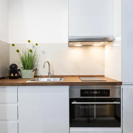 Appartement Vicolo Trevi By In *