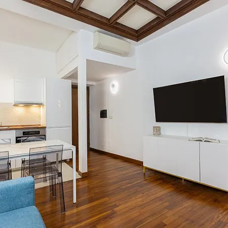 Appartement Vicolo Trevi By In