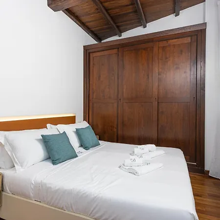 Appartement Vicolo Trevi By In