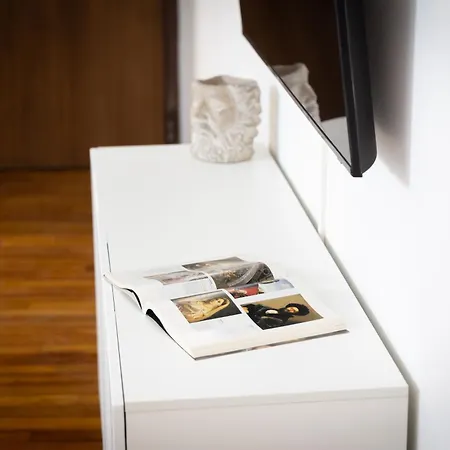 Appartement Vicolo Trevi By In Rome